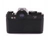 Зеркальный фотоаппарат Nikon Nikomat EL body