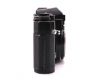Зеркальный фотоаппарат Nikon Nikomat EL body