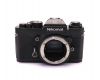 Зеркальный фотоаппарат Nikon Nikomat EL body