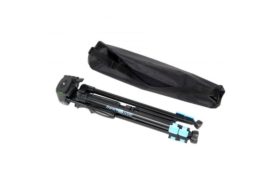 Штатив Falcon Eyes Travel Line 1200 Новый