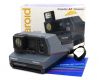 Фотоаппарат Polaroid Impulse AF в упаковке