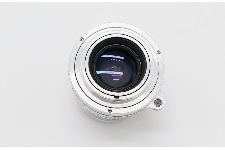 Советский светосильный объектив Юпитер-8 П 2/50мм