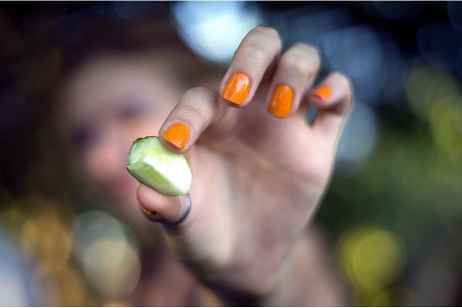 Советский светосильный объектив Юпитер-8 П 2/50мм