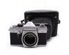 Фотоаппарат Praktica L body неисправный