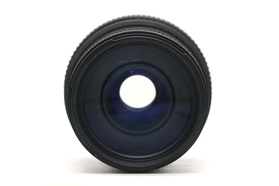 Объектив Sigma AF 70-300mm f/4-5.6D APO Macro for Nikon