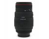 Объектив Sigma AF 70-300mm f/4-5.6D APO Macro for Nikon