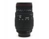 Объектив Sigma AF 70-300mm f/4-5.6D APO Macro for Nikon