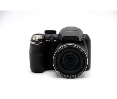 Цифровой фотоаппарат Fujifilm FinePix S4000