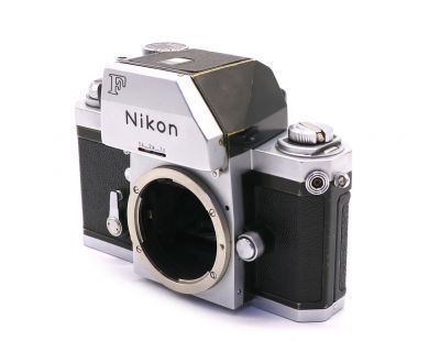 Фотокамера Nikon F Photomic FTn body (Japan)