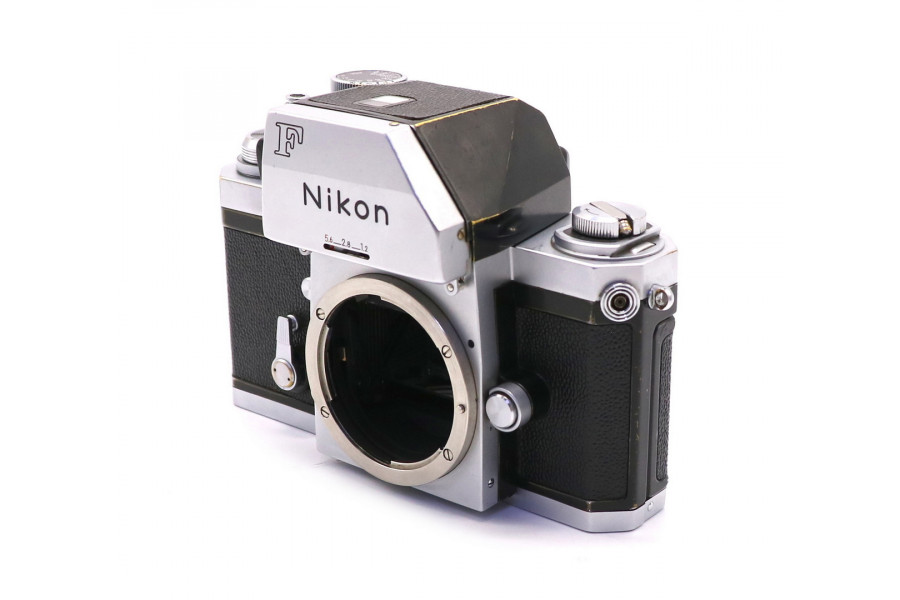 Фотокамера Nikon F Photomic FTn body (Japan)