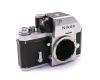 Фотокамера Nikon F Photomic FTn body (Japan)