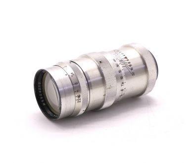 Юпитер-11 П 4/135 дальномер (СССР, 1958)