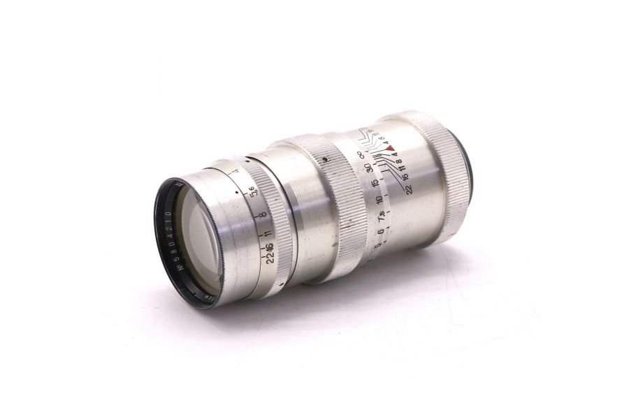 Юпитер-11 П 4/135 дальномер (СССР, 1958)