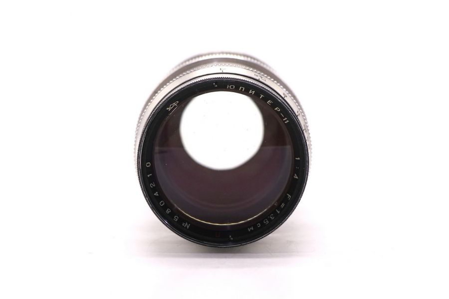 Юпитер-11 П 4/135 дальномер (СССР, 1958)