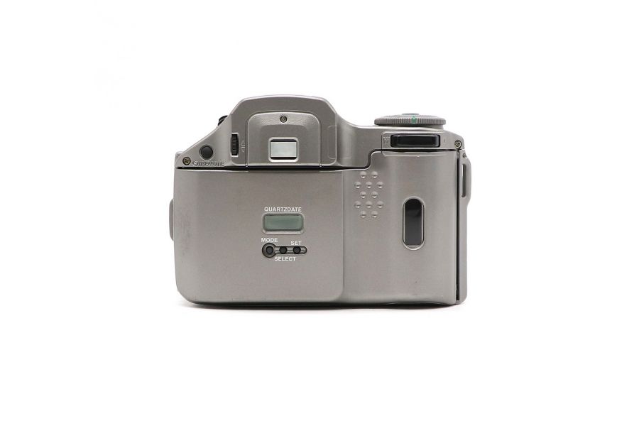 Фотоаппарат пленочный Olympus IS-300 в упаковке