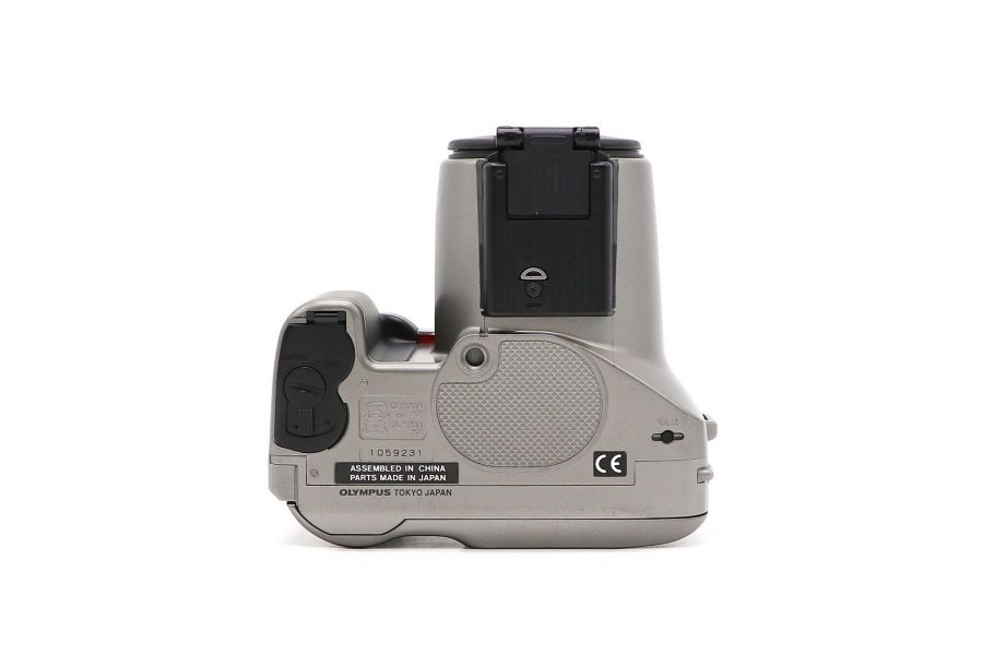 Фотоаппарат пленочный Olympus IS-300 в упаковке