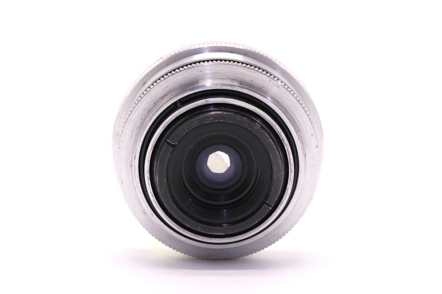 Объектив советский редкий Орион-15 П 28mm f/6