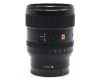Объектив Sony FE 24mm f/1.4 GM (SEL24F14GM)