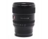 Объектив Sony FE 24mm f/1.4 GM (SEL24F14GM)