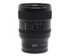 Объектив Sony FE 24mm f/1.4 GM (SEL24F14GM)