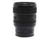 Объектив Sony FE 24mm f/1.4 GM (SEL24F14GM)