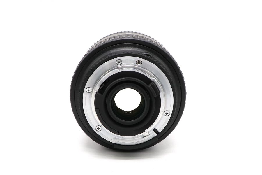 Объектив Nikon AF 24-85mm f/2.8-4D Nikkor (Japan, 2000)