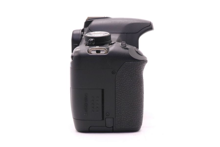 Canon EOS 500D body (пробег 11600 кадров)