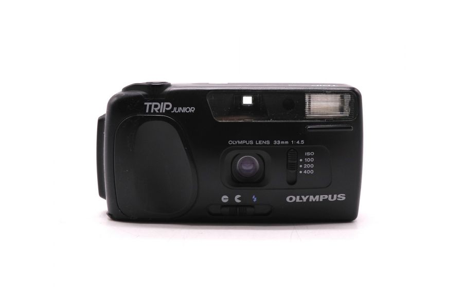 Olympus Trip Junior (Japan, 1995) фотоаппарат