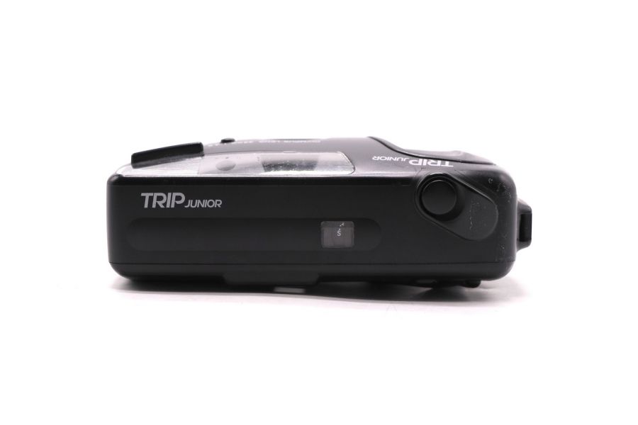 Olympus Trip Junior (Japan, 1995) фотоаппарат