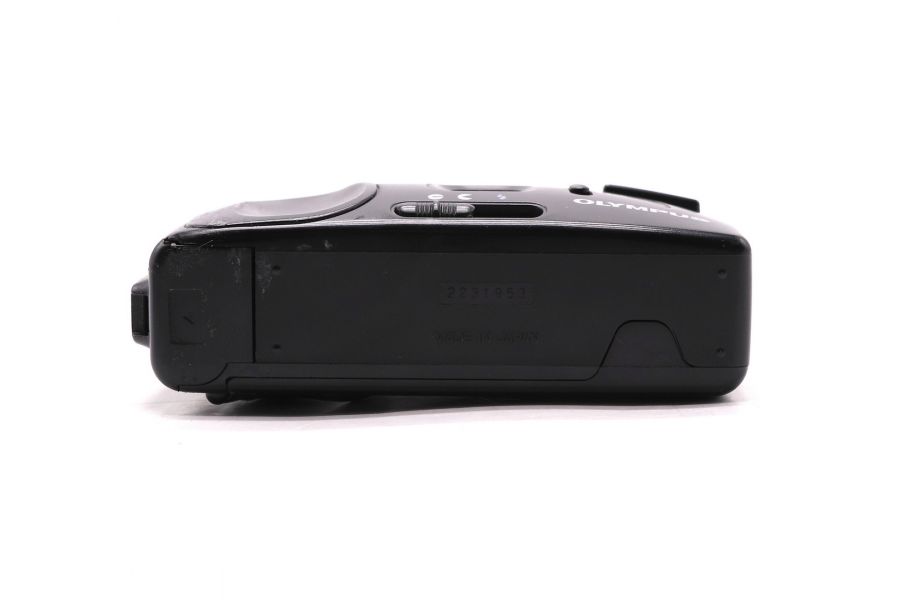 Olympus Trip Junior (Japan, 1995) фотоаппарат