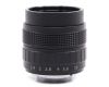 Телевизионный объектив TV Lens 50mm f/1.4