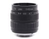 Телевизионный объектив TV Lens 50mm f/1.4