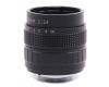 Телевизионный объектив TV Lens 50mm f/1.4