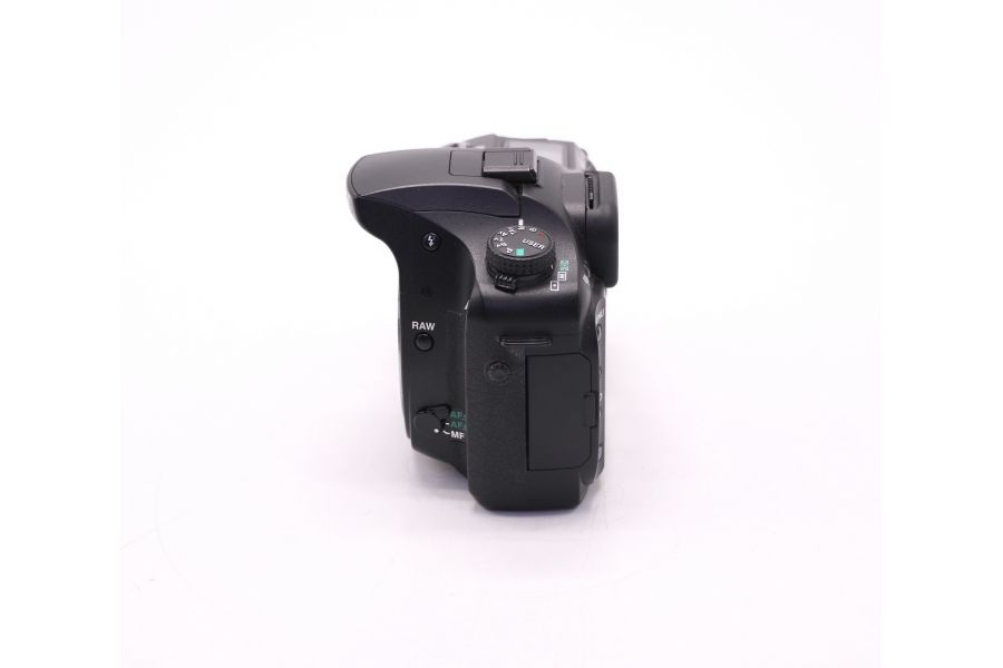 Камера Pentax K20D body (пробег 15000 кадров)