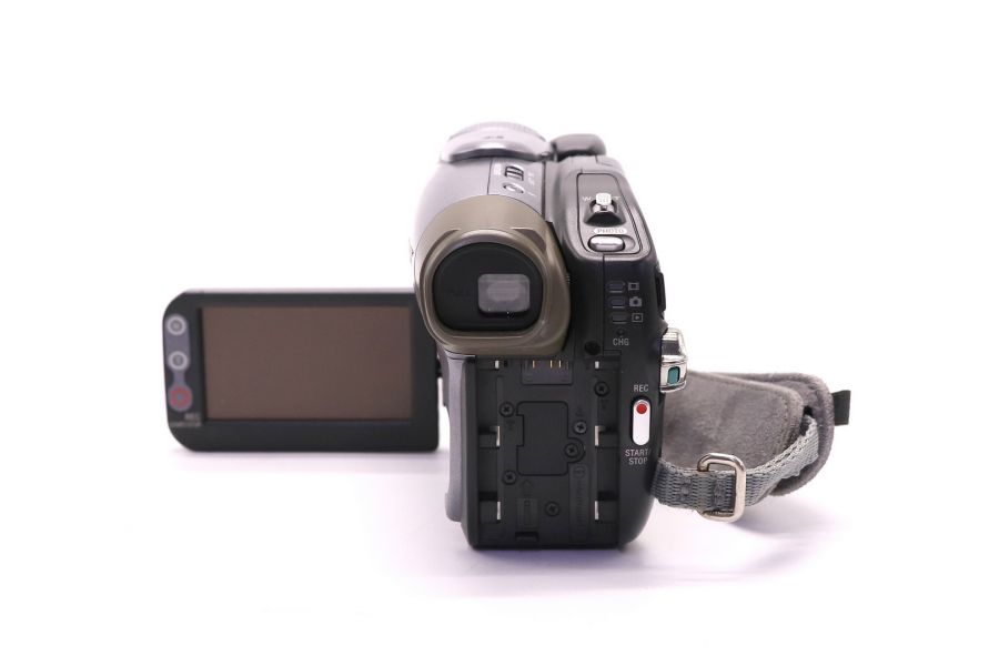 Видеокамера Sony DCR-DVD403E