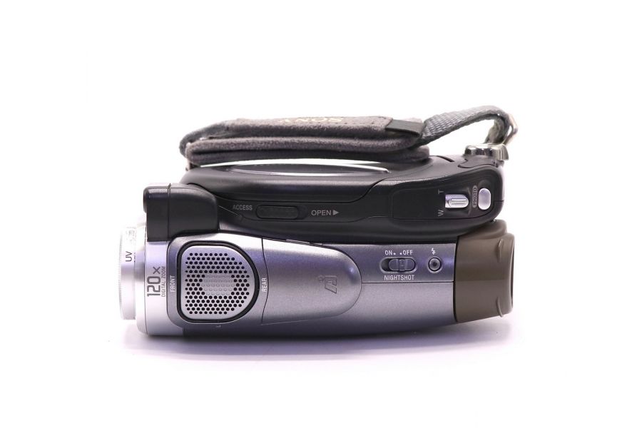 Видеокамера Sony DCR-DVD403E