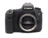 Камера Canon EOS 6D body (пробег 45260 кадров)