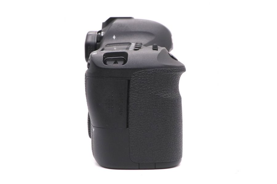 Камера Canon EOS 6D body (пробег 45260 кадров)