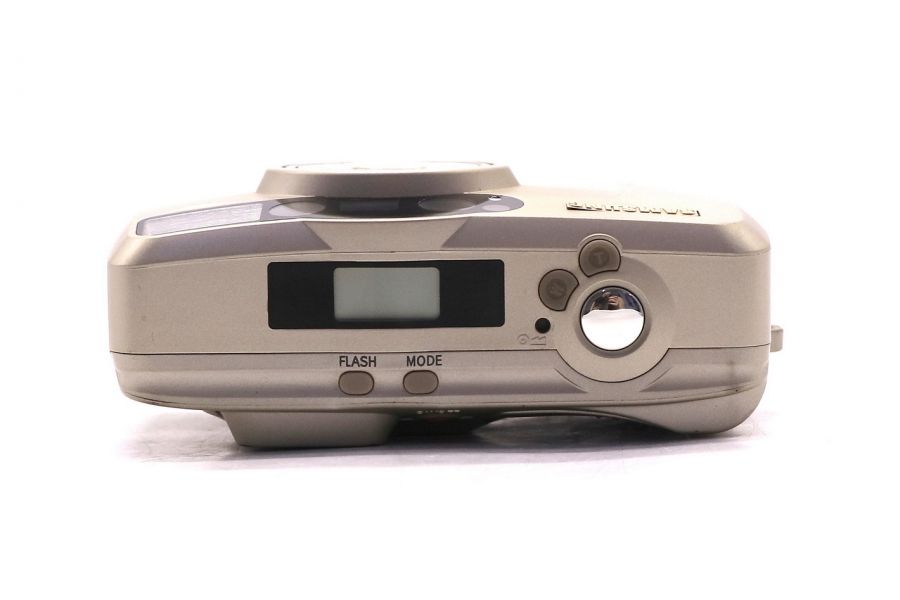 Компактная пленочная камера Samsung Fino 80XL