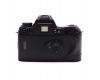 Зеркальный пленочный фотоаппарат Nikon F80 body