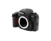 Зеркальный фотоаппарат Nikon F80 body
