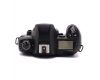 Зеркальный пленочный фотоаппарат Nikon F80 body