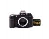 Зеркальный пленочный фотоаппарат Nikon F80 body