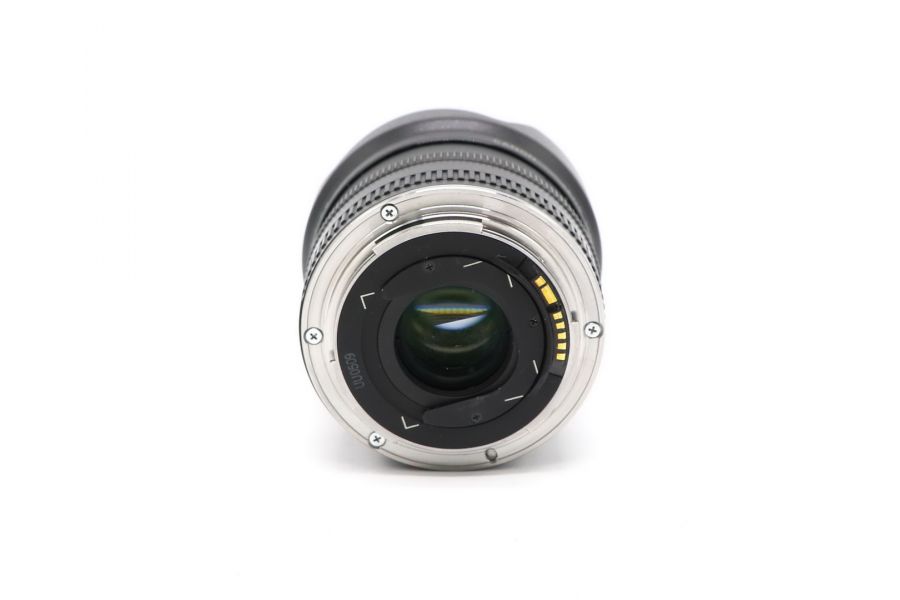 Объектив Canon EF 15mm f/2.8 Fisheye (Japan)