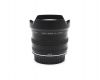 Объектив Canon EF 15mm f/2.8 Fisheye (Japan)