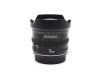 Объектив Canon EF 15mm f/2.8 Fisheye (Japan)