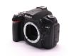 Nikon D90 body (пробег 4950 кадров)
