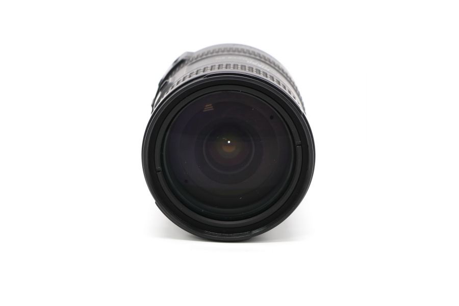 Nikon 18-200mm f/3.5-5.6G II ED AF-S VR DX Nikkor объектив
