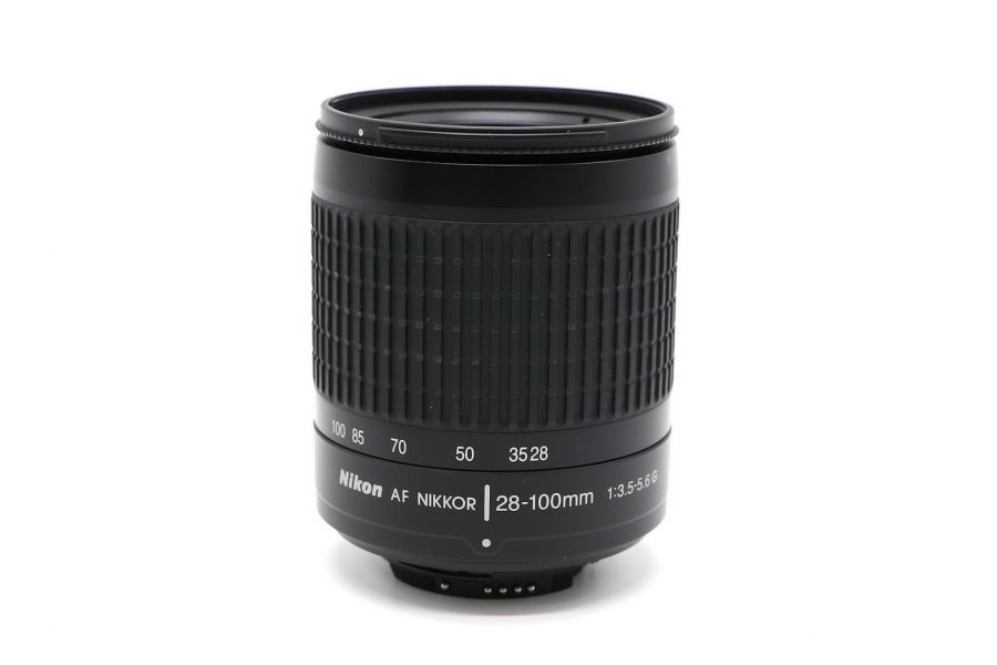 Объектив Nikon 28-100mm 3.5-5.6G AF Nikkor