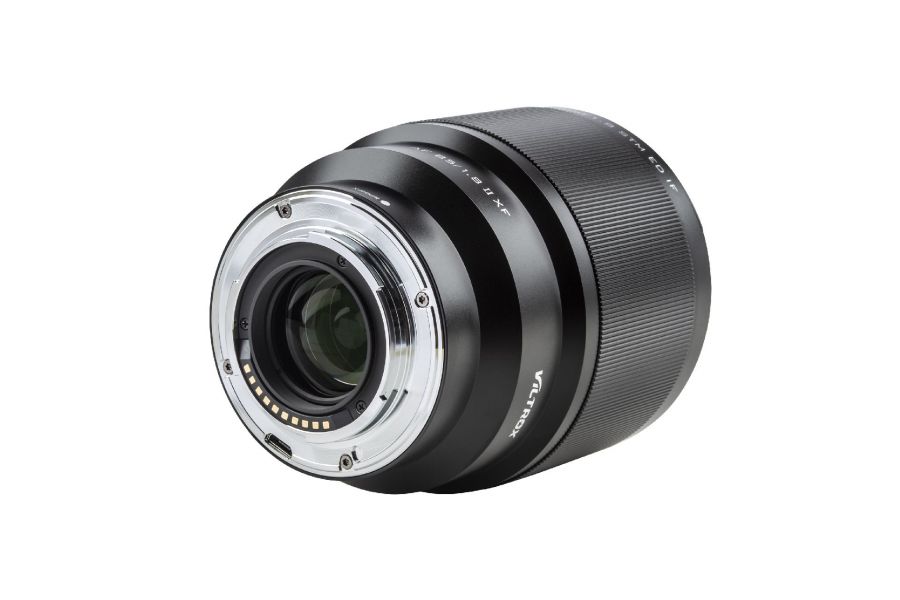 Объектив Viltrox AF 85mm f/1.8 II XF (для Fujifilm X)
